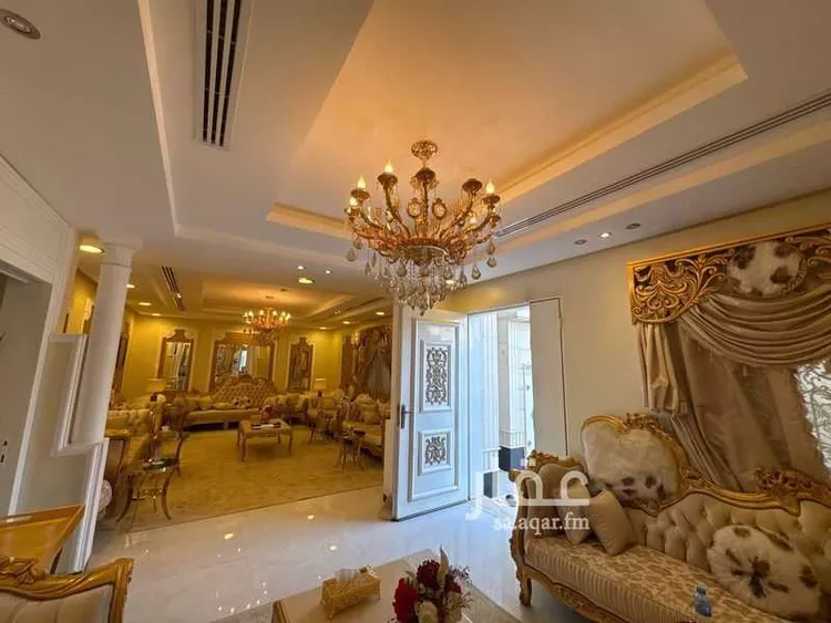 Villa for Sale in Riyadh Qurtubah