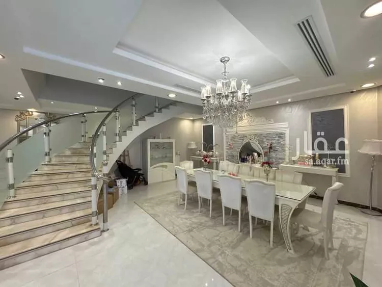 Villa for Sale in Riyadh Qurtubah صورة 4