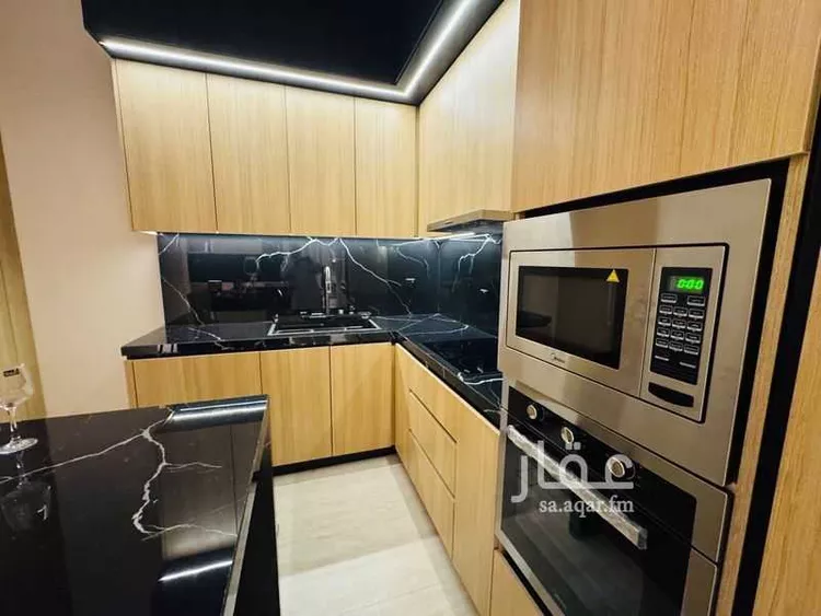 شقة للبيع في شارع عبدالله بن قيس, حي إشبيلية, مدينة الرياض, منطقة الرياض