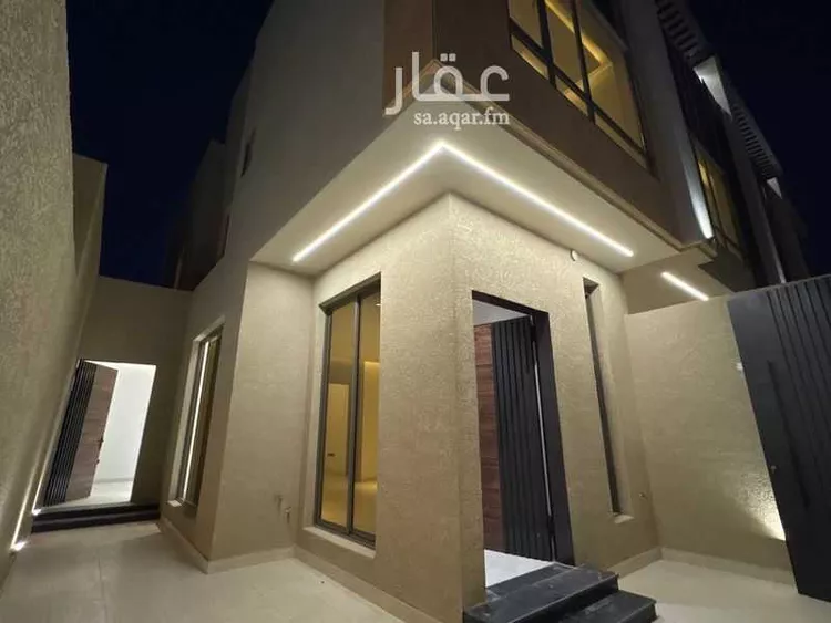 شقة للبيع في شارع جراب, حي غرناطة, مدينة الرياض, منطقة الرياض صورة 3