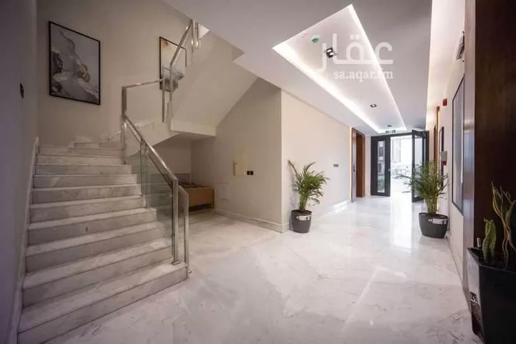 شقة للبيع في شارع سالم بن عمير الاوسي, حي العارض, مدينة الرياض, منطقة الرياض صورة 3