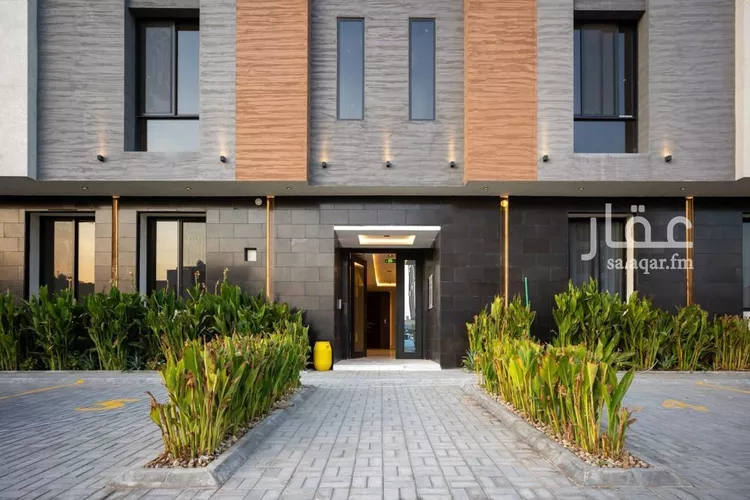 شقة للبيع في شارع سالم بن عمير الاوسي, حي العارض, مدينة الرياض, منطقة الرياض