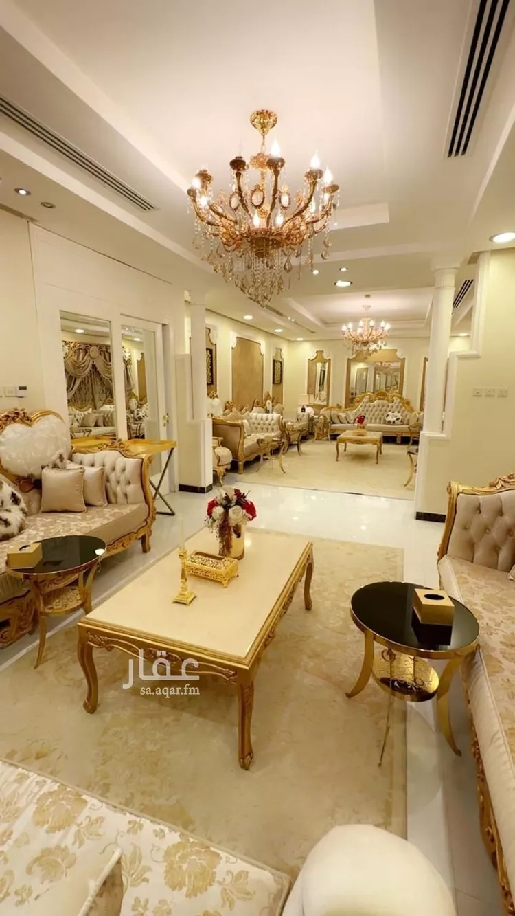 فيلا للبيع في شارع واصل, حي قرطبة, مدينة الرياض, منطقة الرياض صورة 4