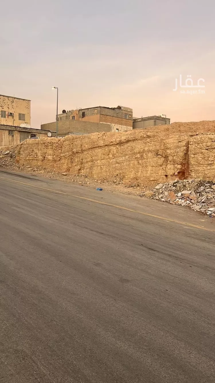أرض للبيع في شارع سليمان بن عفيصان, حي الفيصلية, مدينة الرياض, منطقة الرياض