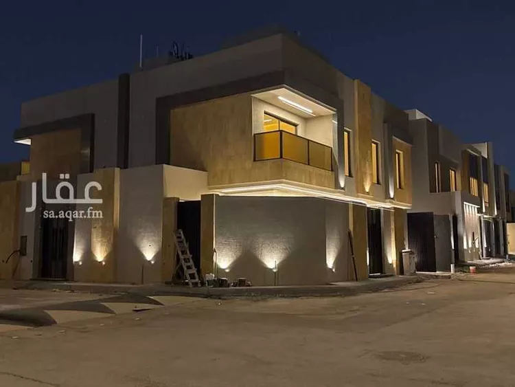Villa for Sale in Riyadh Ghirnatah صورة 2