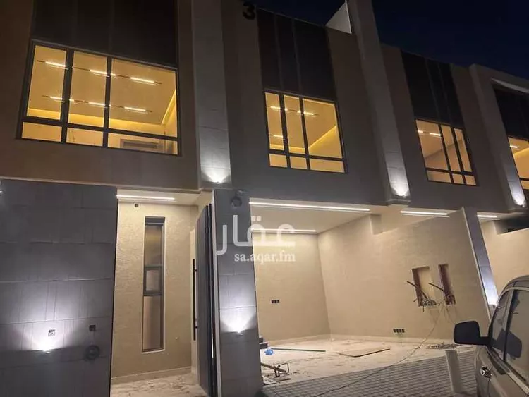 شقة للبيع في شارع جراب, حي غرناطة, مدينة الرياض, منطقة الرياض 6
