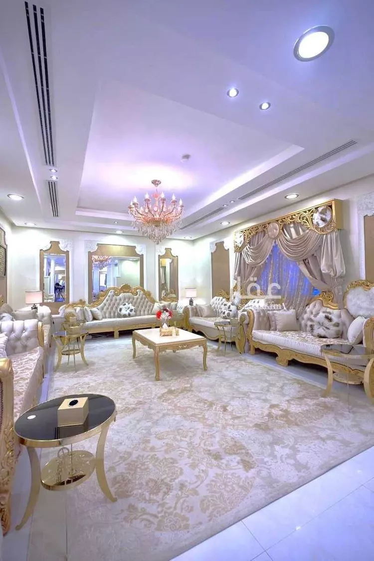 Villa for Sale in Riyadh Qurtubah