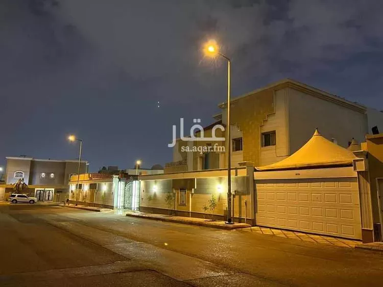 Villa for Sale in Riyadh Al Quds 14