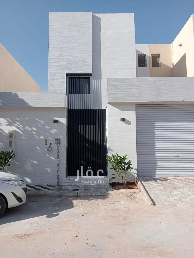 فيلا للبيع في شارع رقم 402, حي المونسية, مدينة الرياض, منطقة الرياض