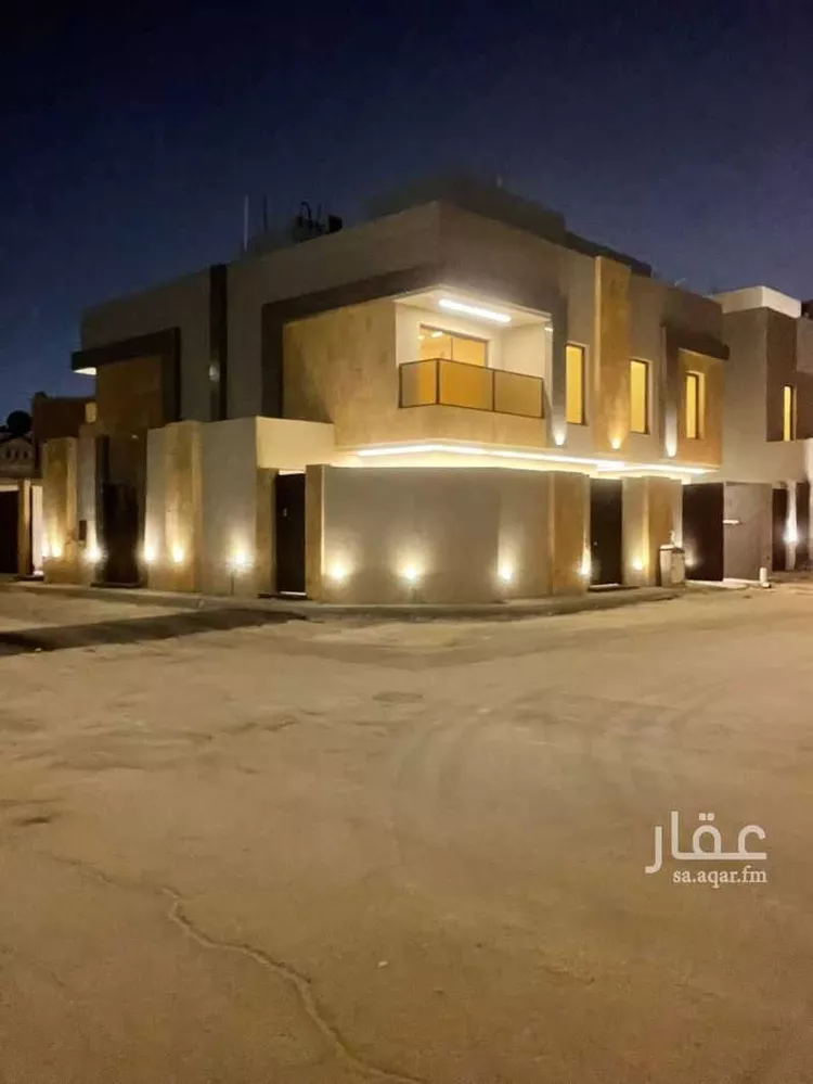 شقة للبيع في شارع جراب, حي غرناطة, مدينة الرياض, منطقة الرياض