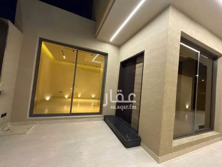 فيلا للبيع في شارع جراب, حي غرناطة, مدينة الرياض, منطقة الرياض 6
