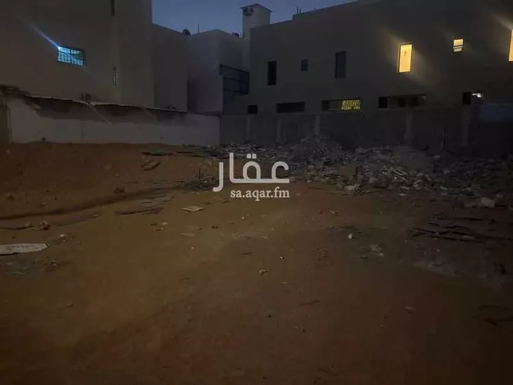 أرض للبيع في شارع عبدالرحمن بن حسان, حي غرناطة, مدينة الرياض, منطقة الرياض 7