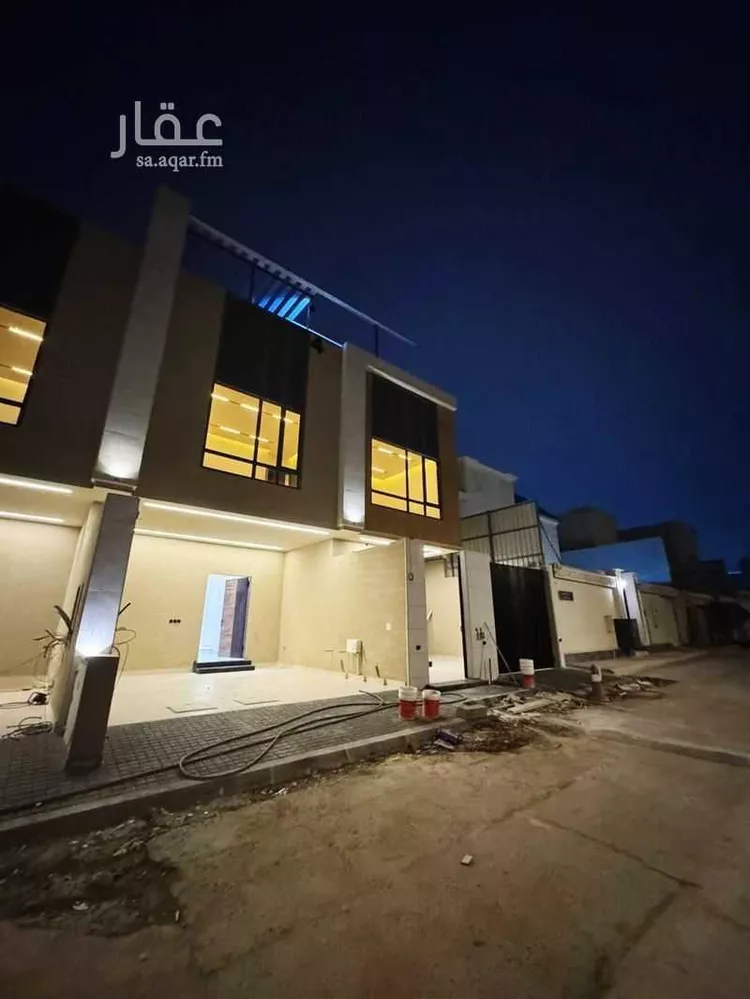 Apartment for Sale in Riyadh Ghirnatah