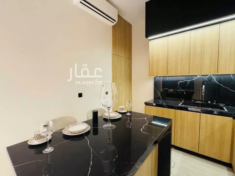 شقة للبيع في شارع عبدالله بن قيس, حي إشبيلية, مدينة الرياض, منطقة الرياض صورة 3