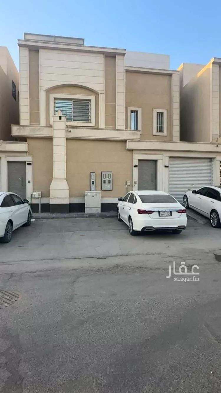 فيلا للبيع في شارع عبدالعزيز بن إسماعيل, حي المونسية, مدينة الرياض, منطقة الرياض صورة 2