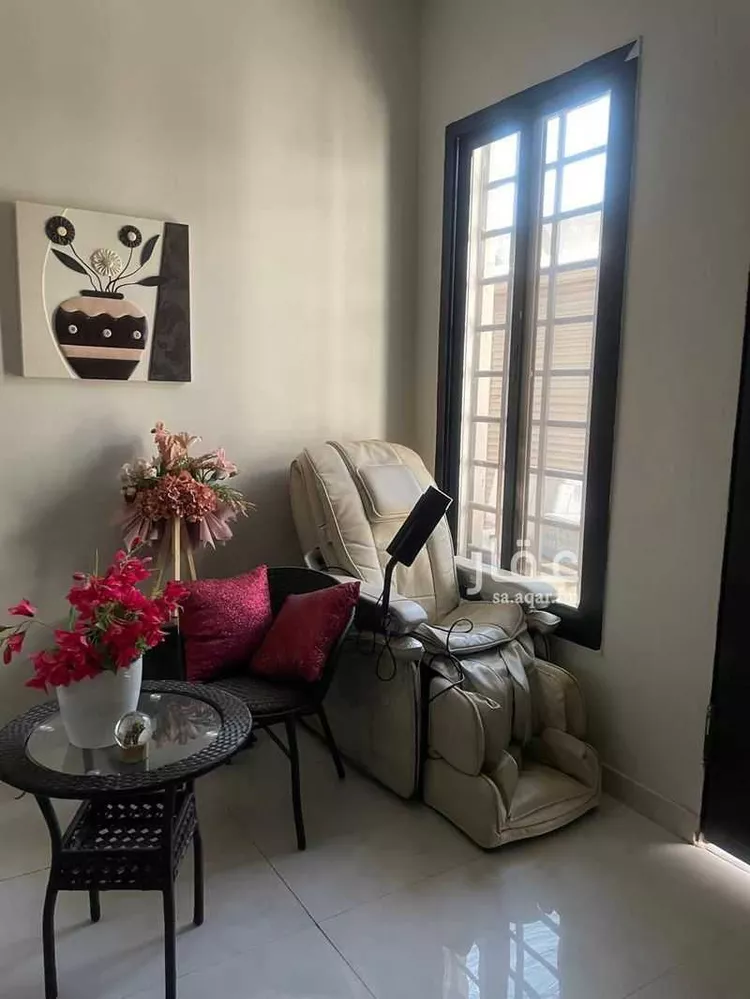 فيلا للبيع في شارع الغمد, حي السعادة, مدينة الرياض, منطقة الرياض صورة 3