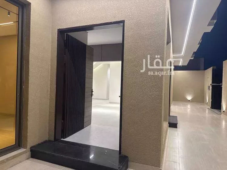 فيلا للبيع في شارع جراب, حي غرناطة, مدينة الرياض, منطقة الرياض 8