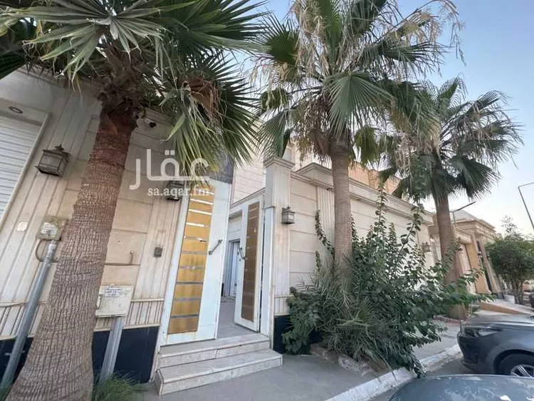 فيلا للبيع في شارع واصل, حي قرطبة, مدينة الرياض, منطقة الرياض صورة 2