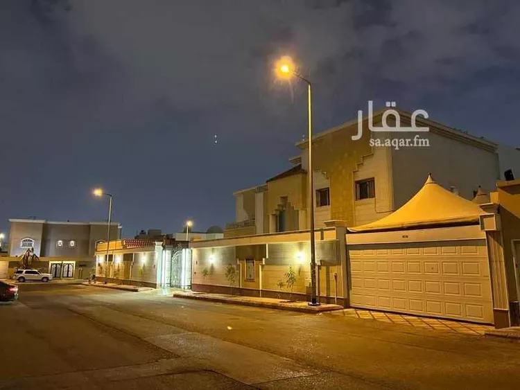 فيلا للبيع في شارع أربل, حي القدس, مدينة الرياض, منطقة الرياض صورة 5