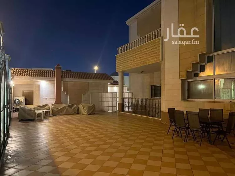 Villa for Sale in Riyadh Al Quds 8