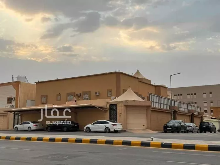 Building for Sale in Riyadh Ghirnatah