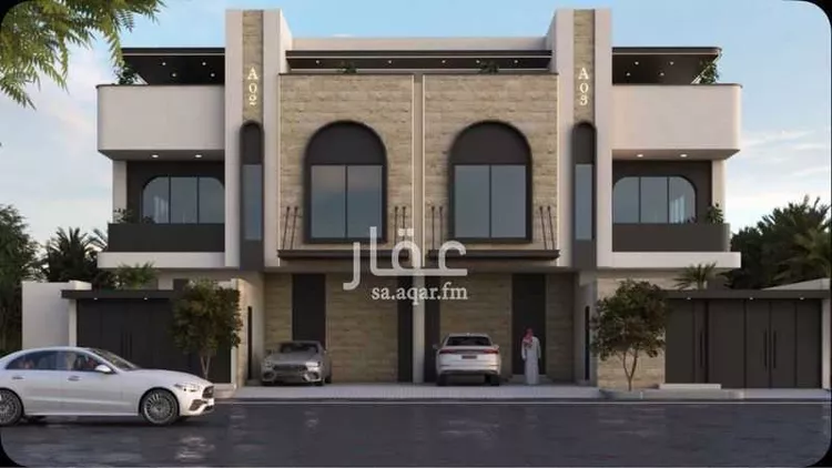 Floor for Sale in Riyadh Al Aqiq