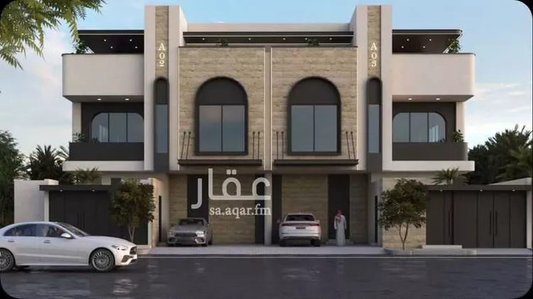 Floor for Sale in Riyadh Al Aqiq
