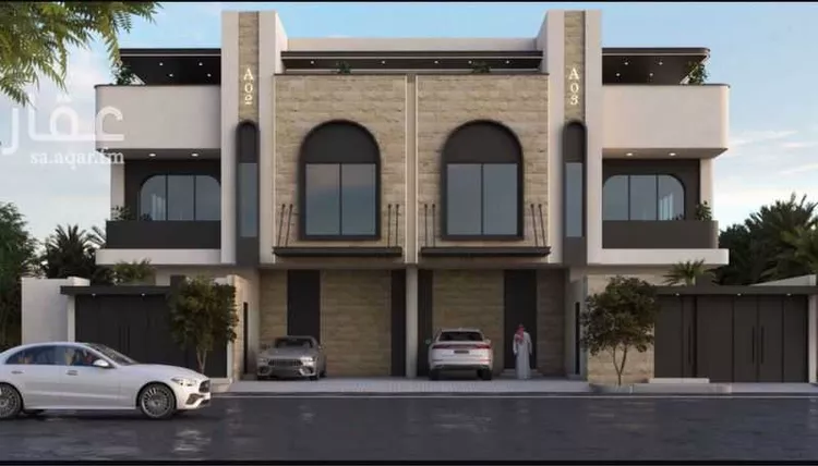 Floor for Sale in Riyadh Al Aqiq