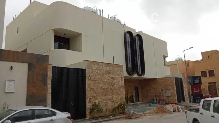 دور للبيع في شارع السدرة, حي الياسمين, مدينة الرياض, منطقة الرياض