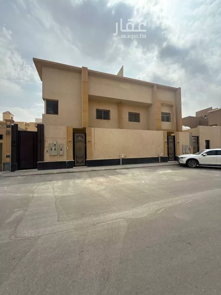 دور للبيع في شارع رقم 423, حي الملقا, مدينة الرياض, منطقة الرياض