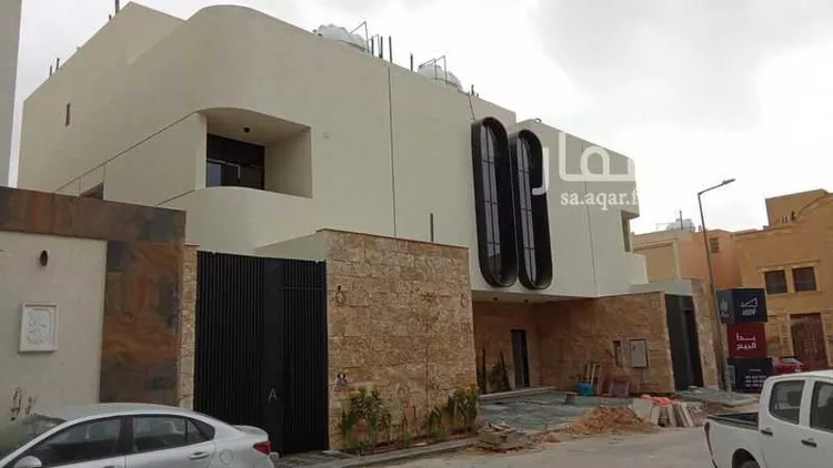 دور للبيع في شارع الزلاقية, حي الياسمين, مدينة الرياض, منطقة الرياض