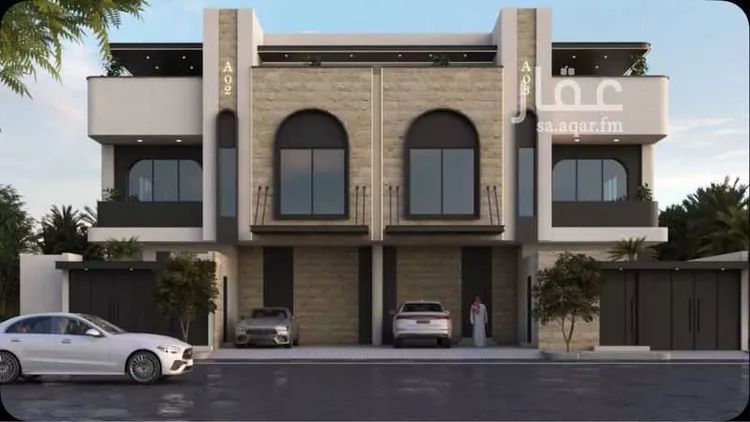 Floor for Sale in Riyadh Al Aqiq