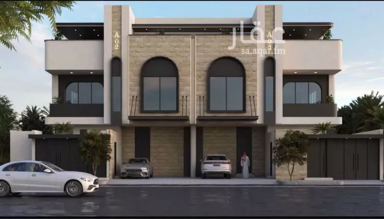 Land for Sale in Riyadh Al Aqiq