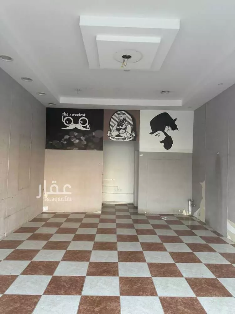 محل للإيجار في شارع حرملة ابن الوليد ، حي الاجواد ، جدة ، جدة صورة 2