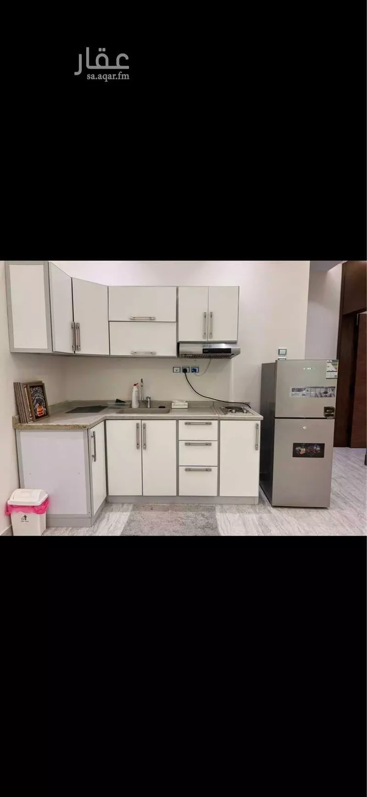 شقة للإيجار في شارع سعود الفيصل ، حي الفيصلية ، جدة ، جدة صورة 3