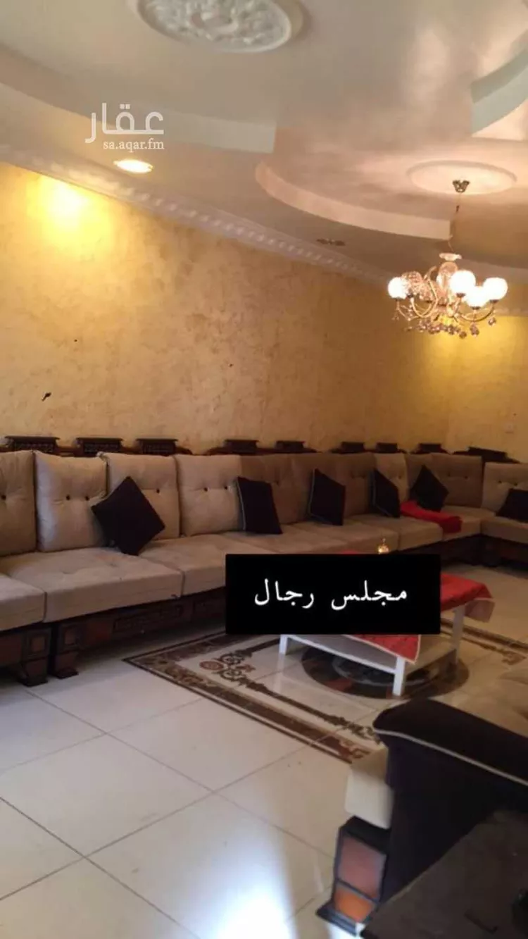 فيلا للإيجار في شارع المحسن البغدادي ، حي الشعلة ، الدمام ، الدمام صورة 3