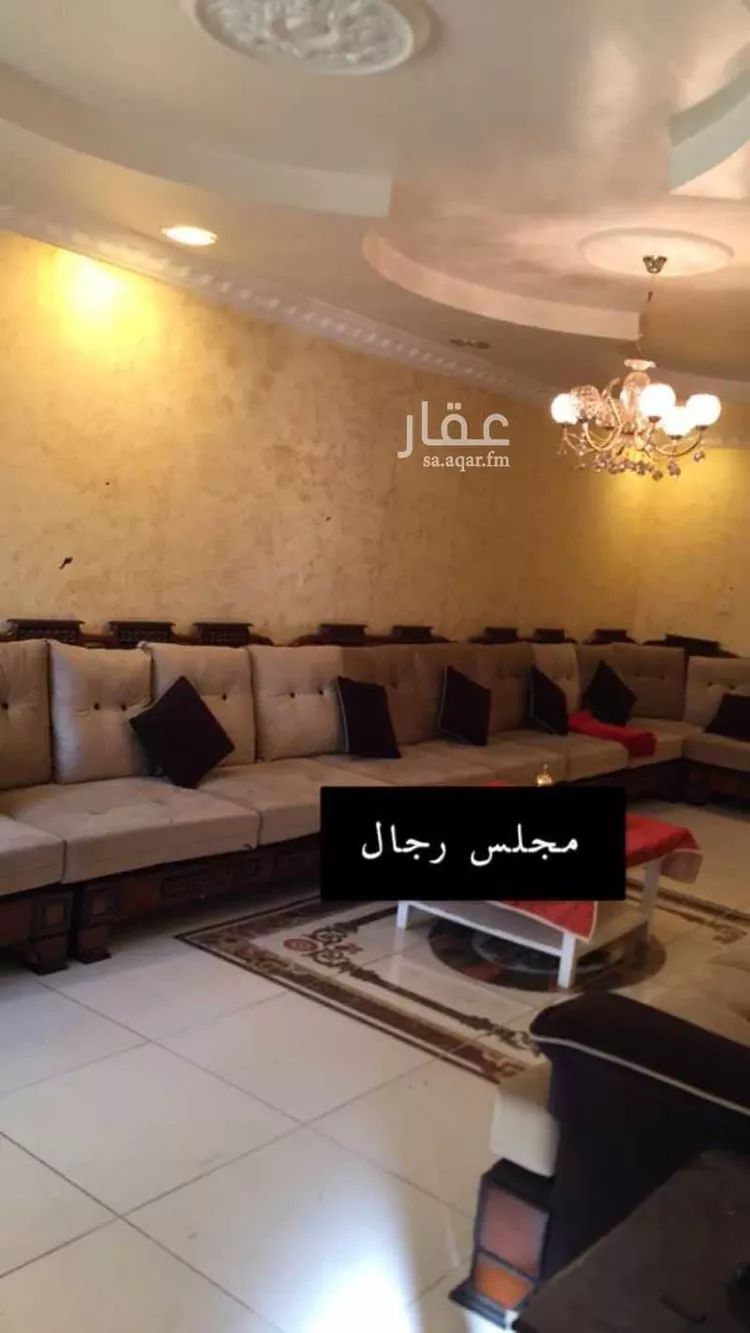 فيلا للإيجار في شارع ابو محمد المهذب ، حي الشعلة ، الدمام ، الدمام صورة 3