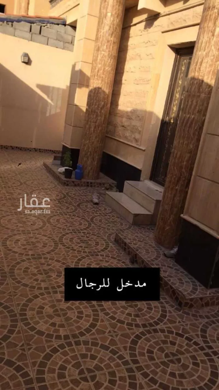 فيلا للإيجار في شارع المحسن البغدادي ، حي الشعلة ، الدمام ، الدمام صورة 4