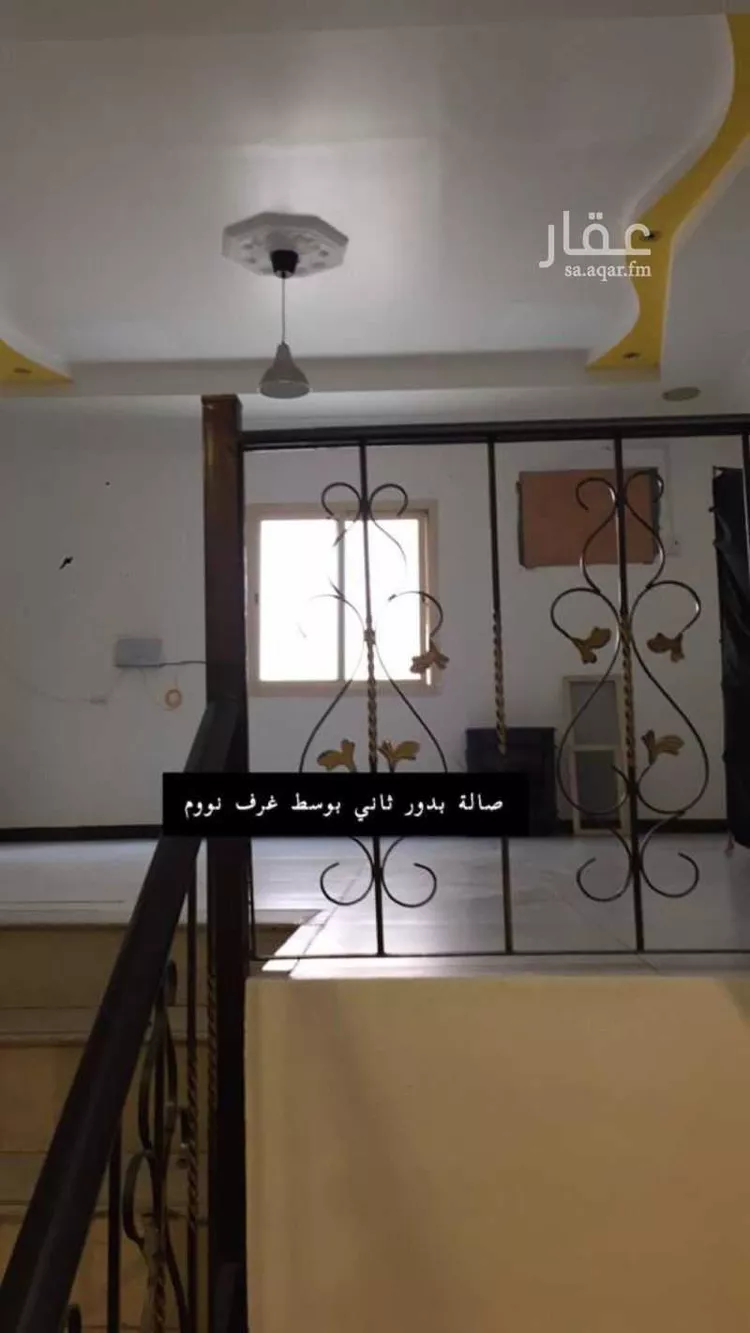 فيلا للإيجار في شارع المحسن البغدادي ، حي الشعلة ، الدمام ، الدمام صورة 5