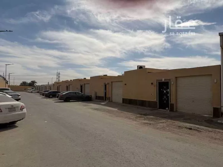 استراحة للبيع في شارع إبرهيم بن أحمد البرهان, حي الرمال, مدينة الرياض, منطقة الرياض صورة 2