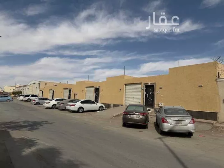 استراحة للبيع في شارع إبرهيم بن أحمد البرهان, حي الرمال, مدينة الرياض, منطقة الرياض صورة 4