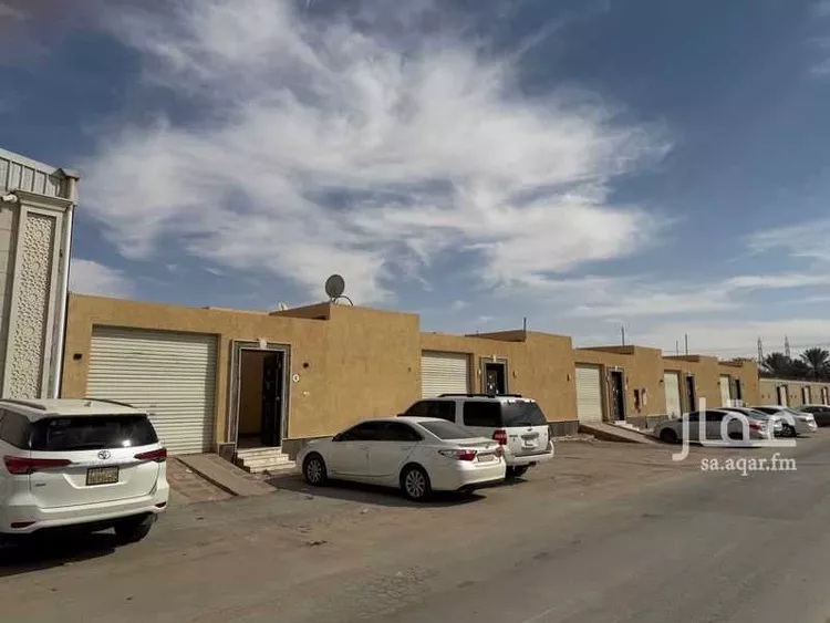 استراحة للبيع في شارع إبرهيم بن أحمد البرهان, حي الرمال, مدينة الرياض, منطقة الرياض صورة 3