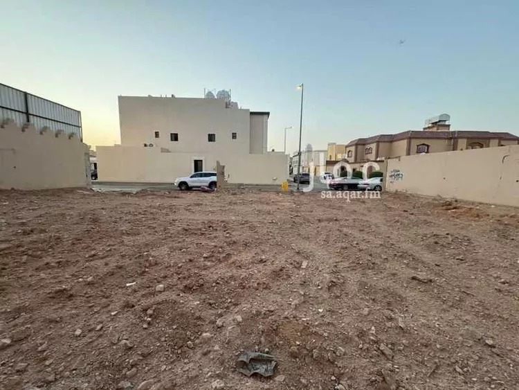 أرض للبيع في شارع العميدي, حي الأندلس, مدينة الرياض, منطقة الرياض صورة 3