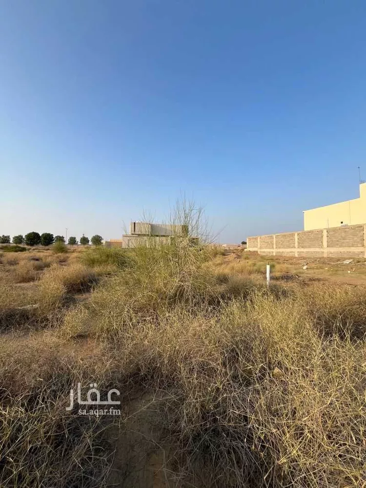 أرض للبيع في جازان ، ابو عريش صورة 3