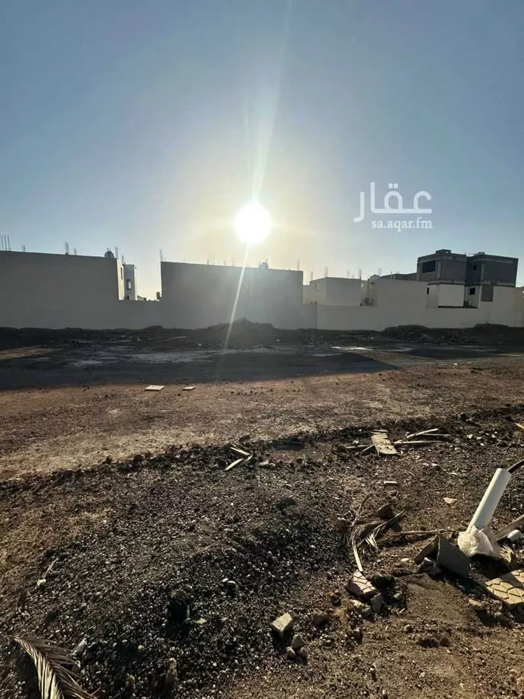 أرض للبيع في شارع يحيىى بن معين, حي نبلاء, مدينة المدينة المنورة, منطقة المدينة المنورة صورة 2