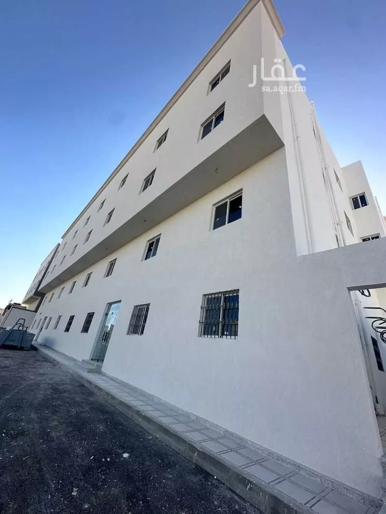 عمارة للإيجار في شارع يحيى بن عتيق, حي نبلاء, مدينة المدينة المنورة, منطقة المدينة المنورة