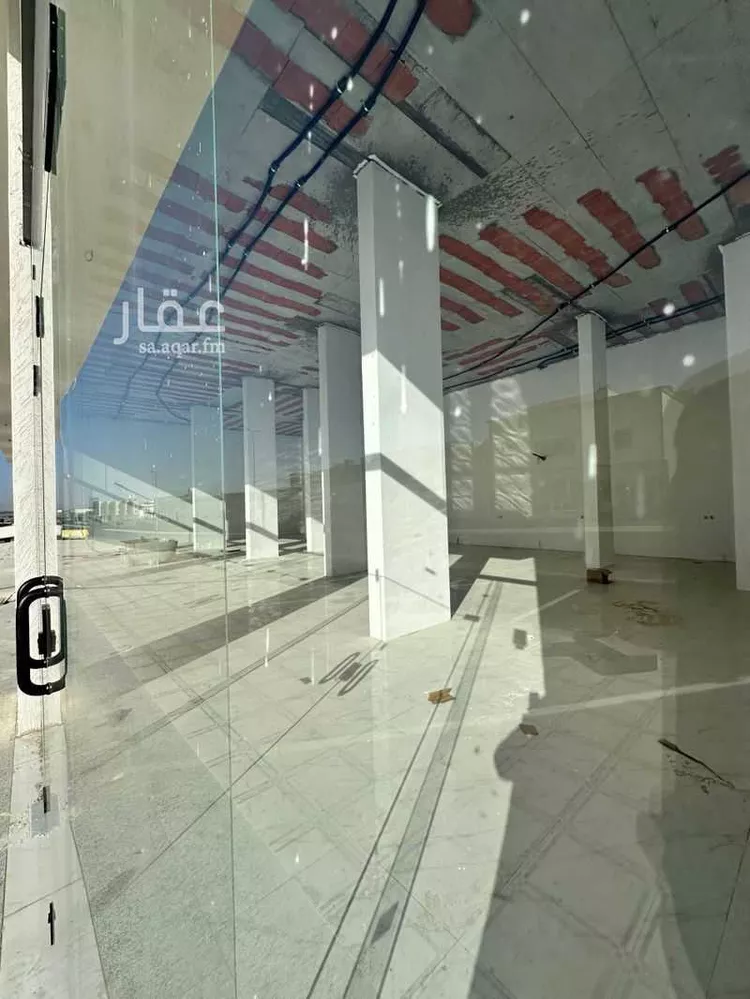 عمارة للإيجار في شارع يحيى بن عتيق, حي نبلاء, مدينة المدينة المنورة, منطقة المدينة المنورة صورة 5