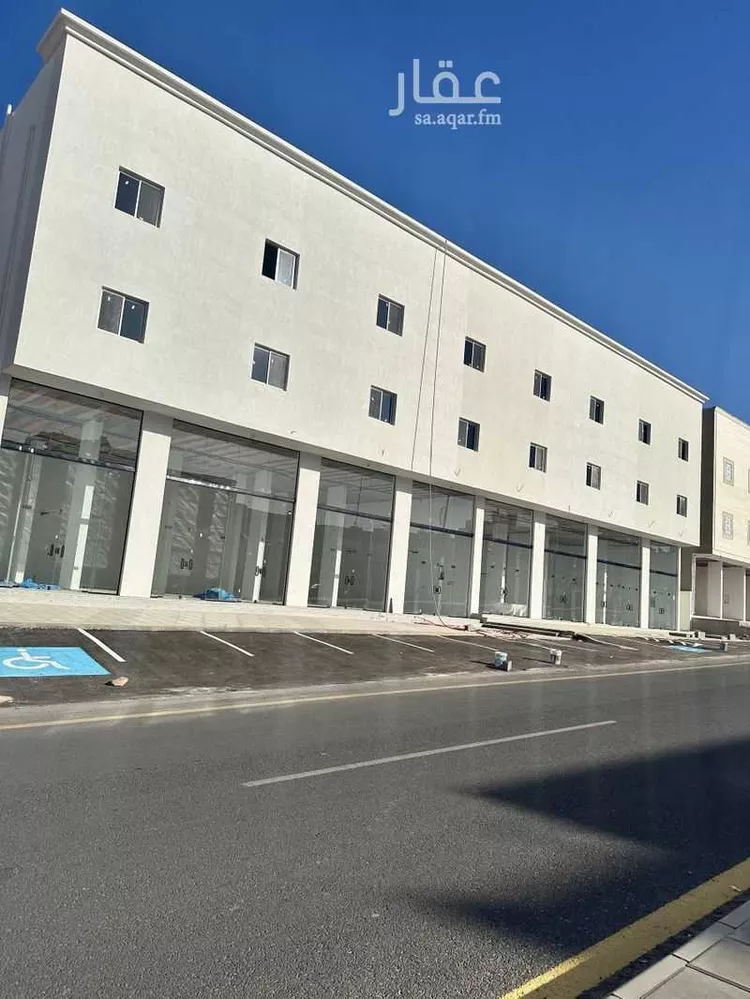 عمارة للإيجار في شارع يحيى بن عتيق, حي نبلاء, مدينة المدينة المنورة, منطقة المدينة المنورة صورة 3