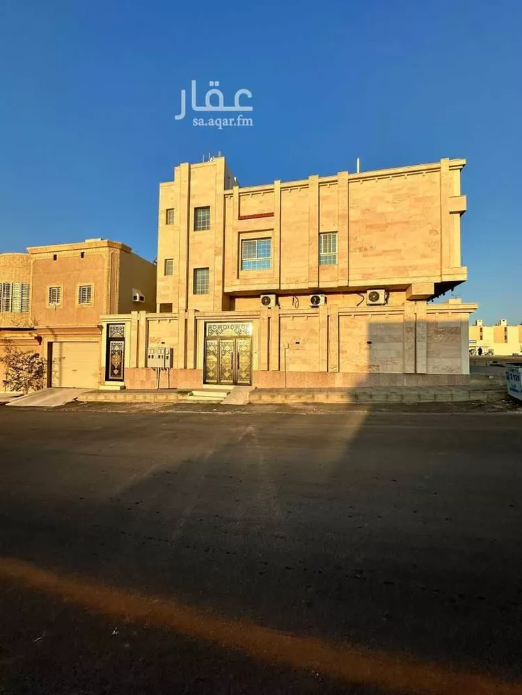 عمارة للبيع في شارع يحيى بن عتيق, حي نبلاء, مدينة المدينة المنورة, منطقة المدينة المنورة صورة 5