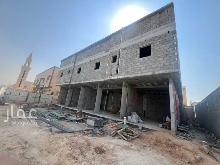 عمارة للإيجار في شارع التراث ، حي النظيم ، الرياض ، منطقة الرياض صورة 2